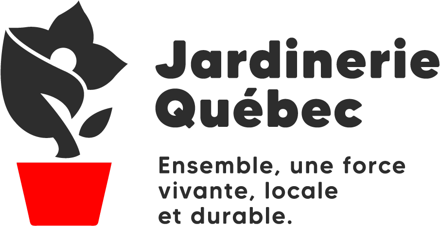 Jardinerie Québec